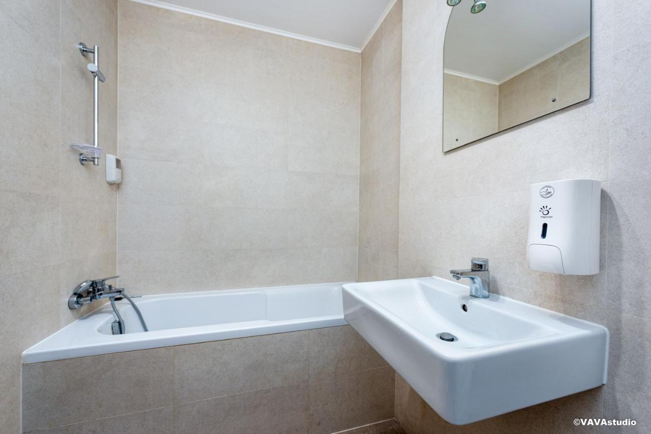 Apartament Carpe Diem Braşov Buitenkant foto